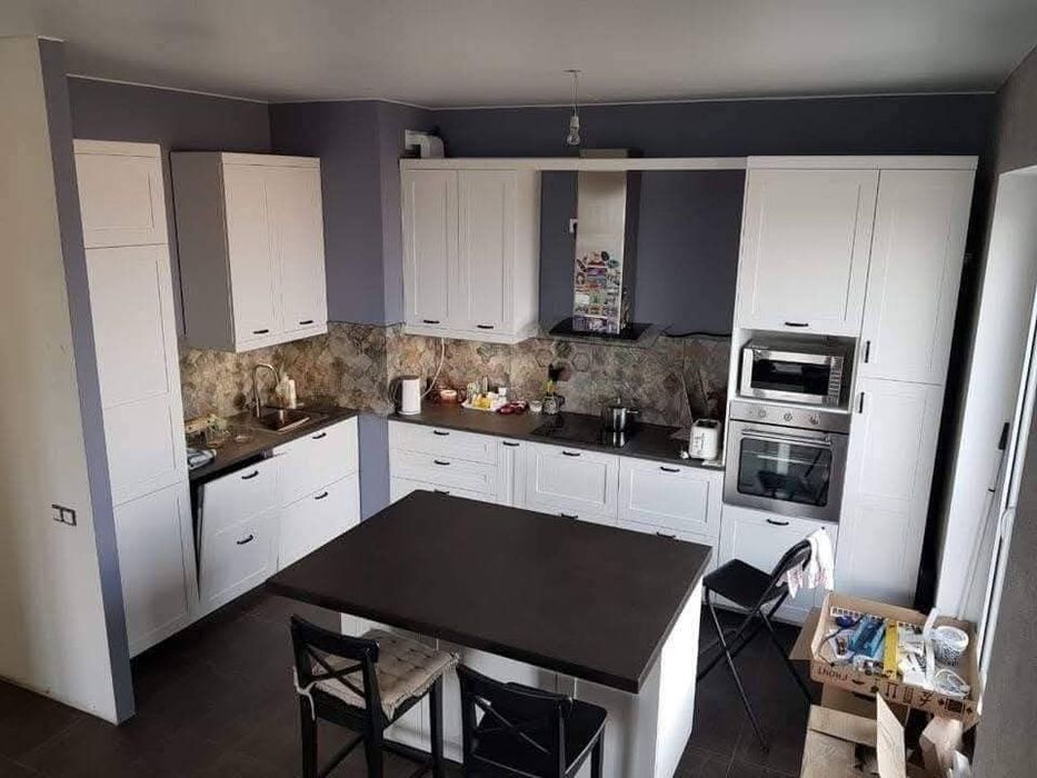 Сучасна кухня...