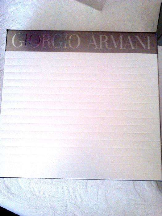 Perfume Acqua di Gio (Giorgio Armani (como novo)