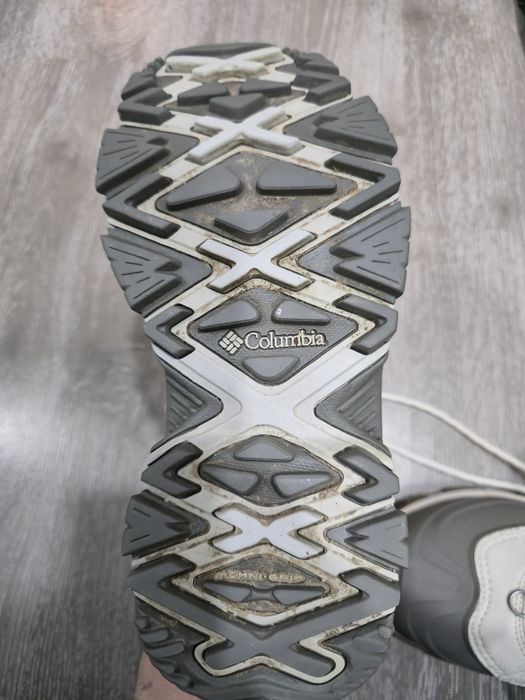 Зимні черевики  Columbia 40 розмір