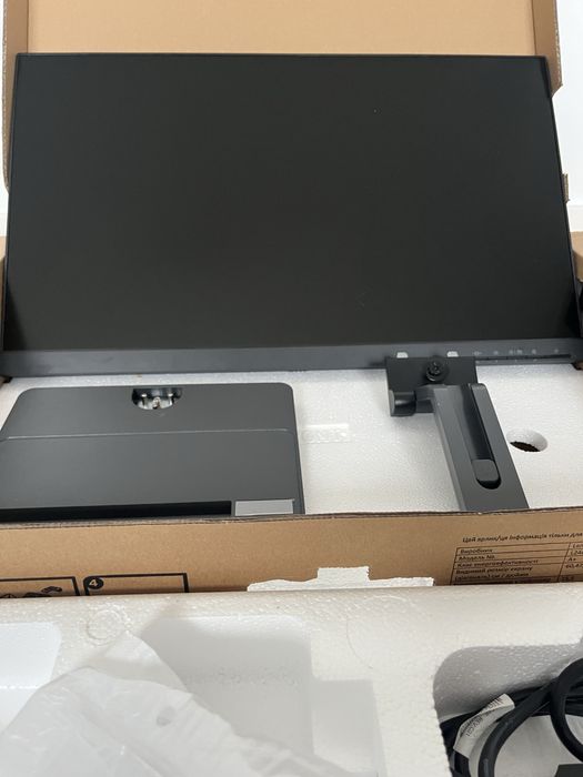 Monitor Lenovo L24e-30