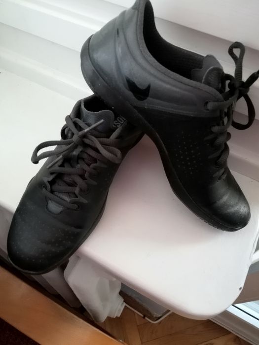 Buty nike oryginalne i leciutkie 37