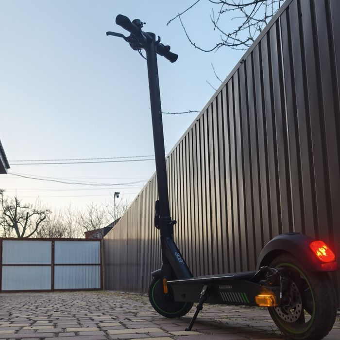 Acer Electric Scooter ES Series 3