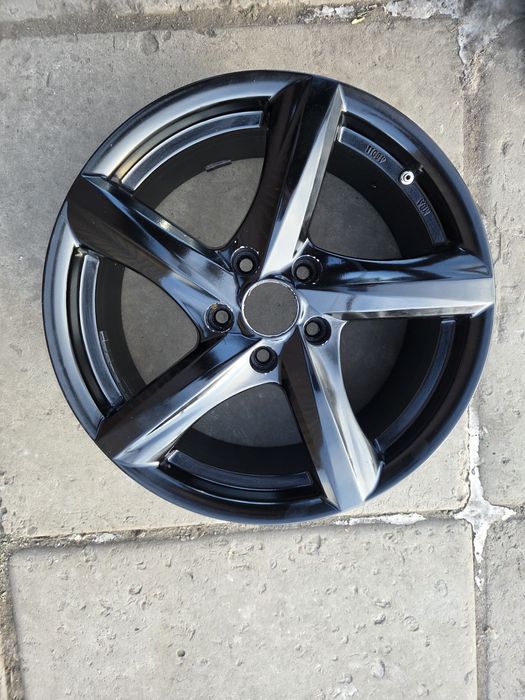 Легкосплавні диски r17, 5×112, Volkswagen, Skoda, Audi, Mercedes.