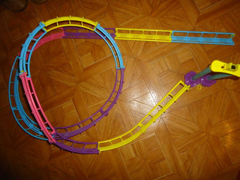 дорога  для машинок