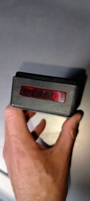Pilot tv, stary typ, BLAUPUNKT, PRL , telewizor,kolekcjonerski