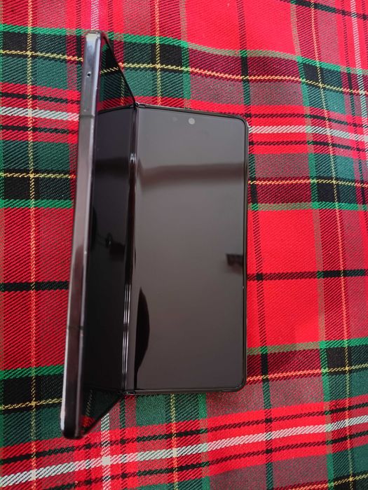 SAMSUNG FOLD 5 jak nowy idealny