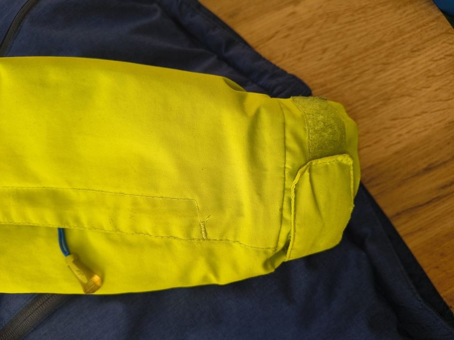 Kurtka narciarska 4f