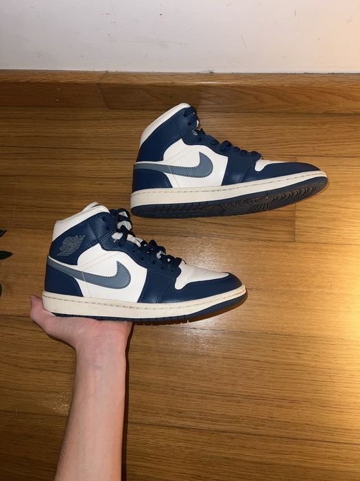 Air jordan 1 Mid