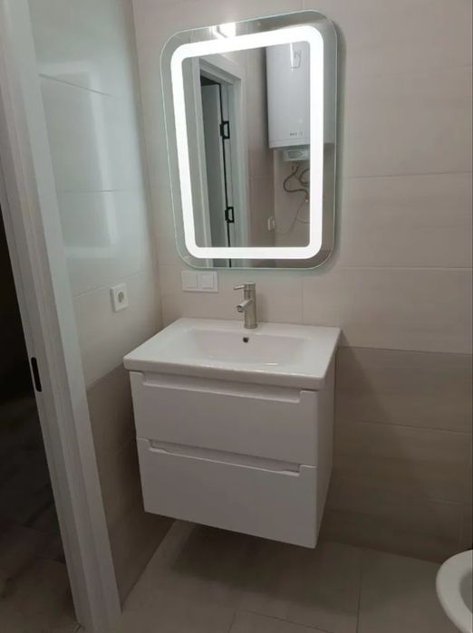 Продам 2 к квартиру ЖК Атлант Бровари генератор