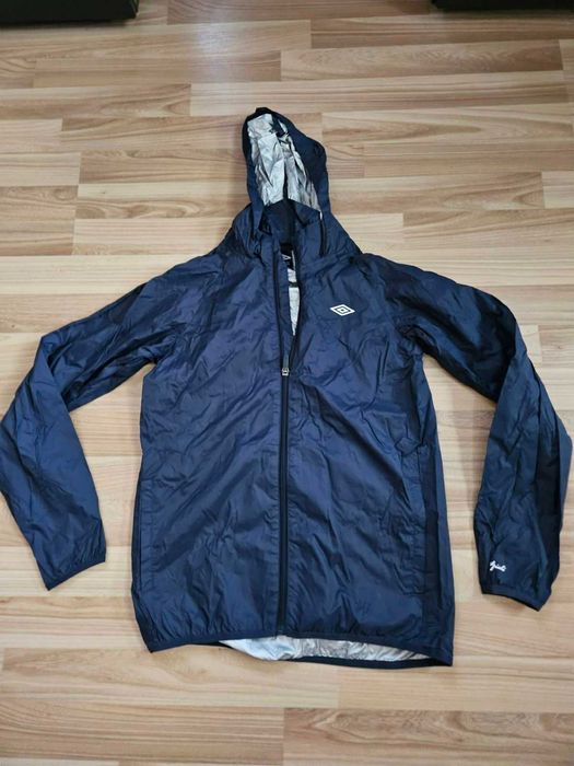 Ветровка кофта спорт UMBRO оригинал вітровка