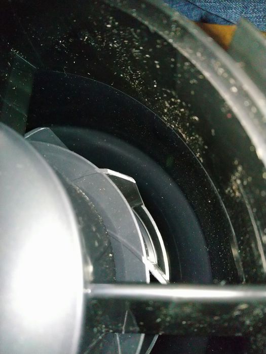 Philips AC0850/11 obudowa oczyszczacza powietrza