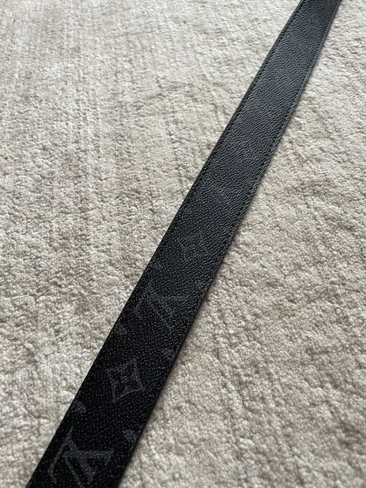 Ремінь Louis Vuitton, луі вітон belt луи витон ремень монограм пасок