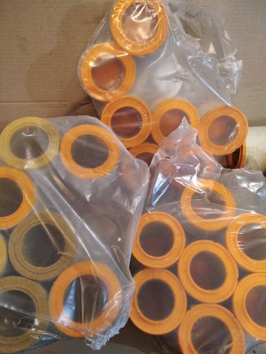 Фільтр повітряний возду мотоциклів Мт Днепр Ява 633-638 Мінск Муравей