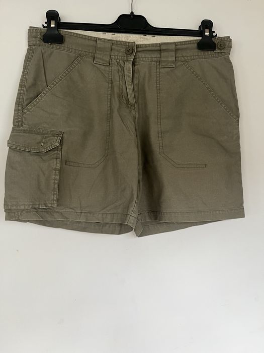 Calções ganga Berg