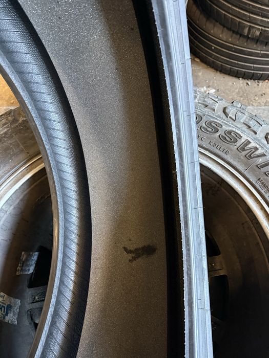 Шина Зимова 255х45хR19 PIRELLI Sottozero 3 / 1шт / Розпаровка / 2024р