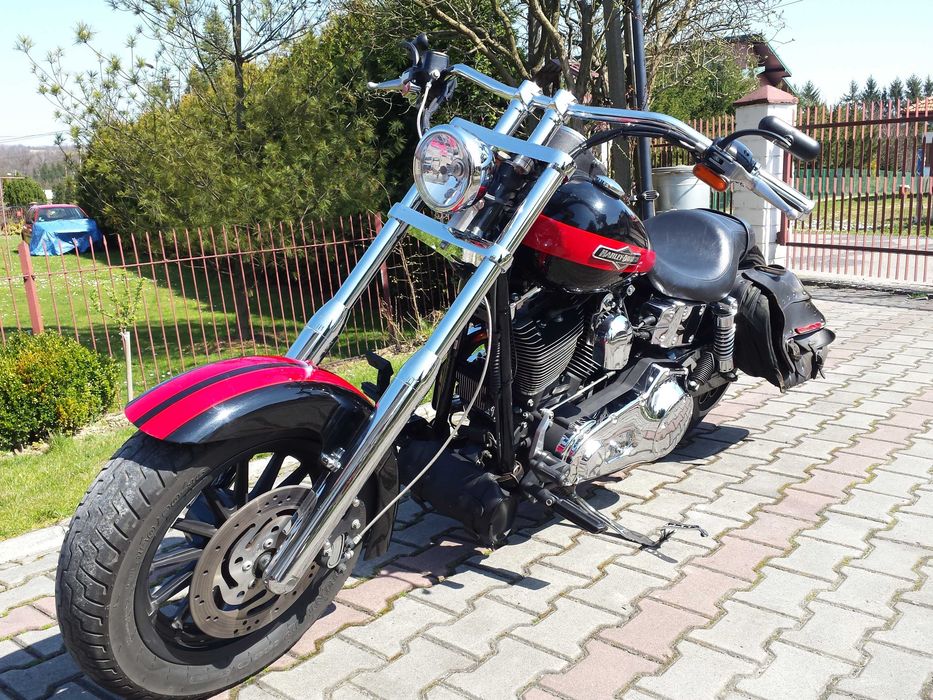 Harley-Davidson
