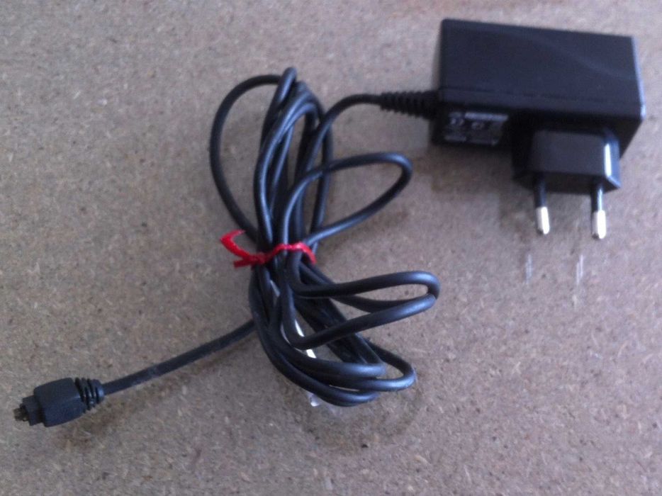 carregadores várias marcas