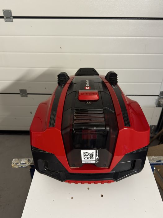 Robot koszacy Einhell