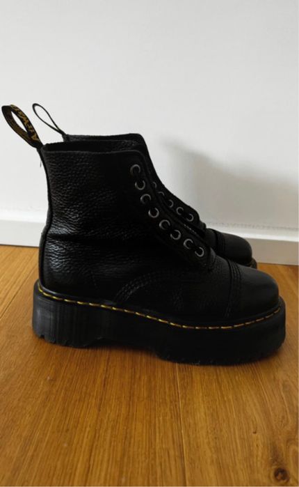 Botas Dr. Martens Sinclair