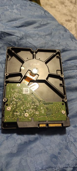 Жорсткий диск HDD 2 TB Western Digital