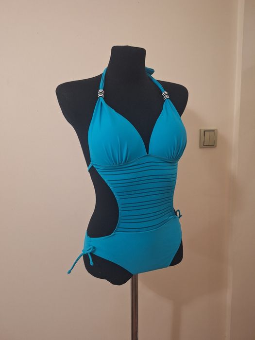 Strój kąpielowy rozm s