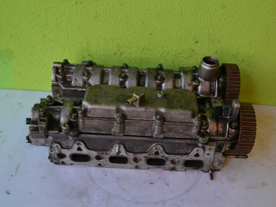 Głowica Silnika RENAULT LAGUNA II 2.0 IDE