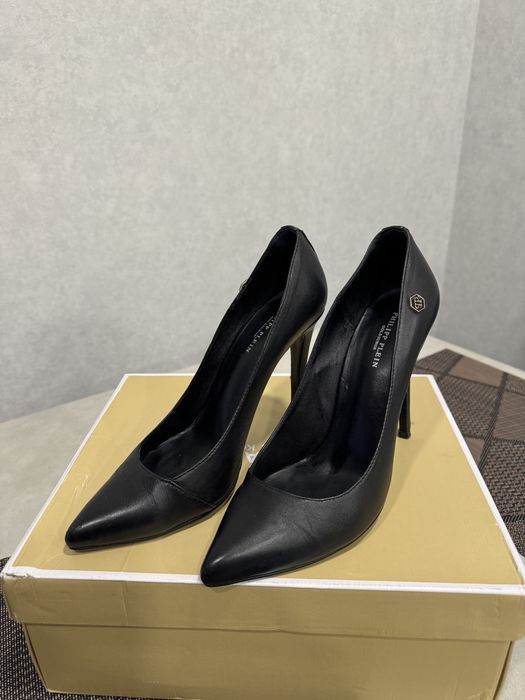 Туфли лодочки Philipp Plein