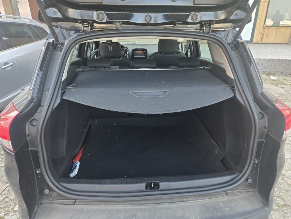 Renault Clio versão Shumacher