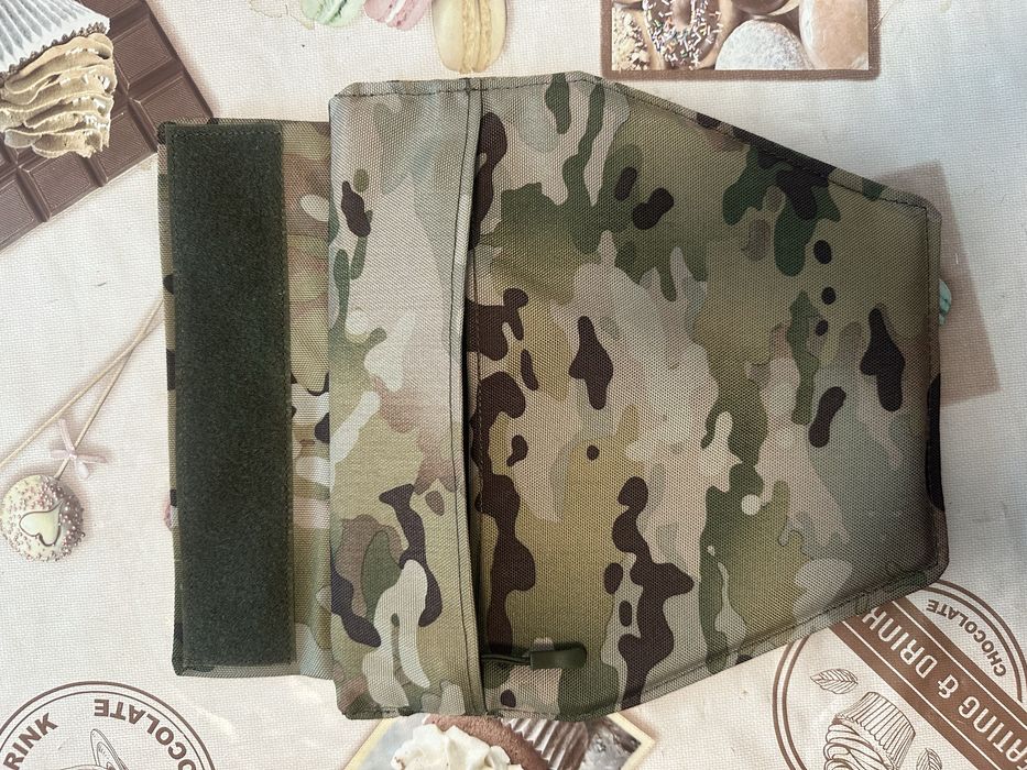 Напашник / фартух напашник