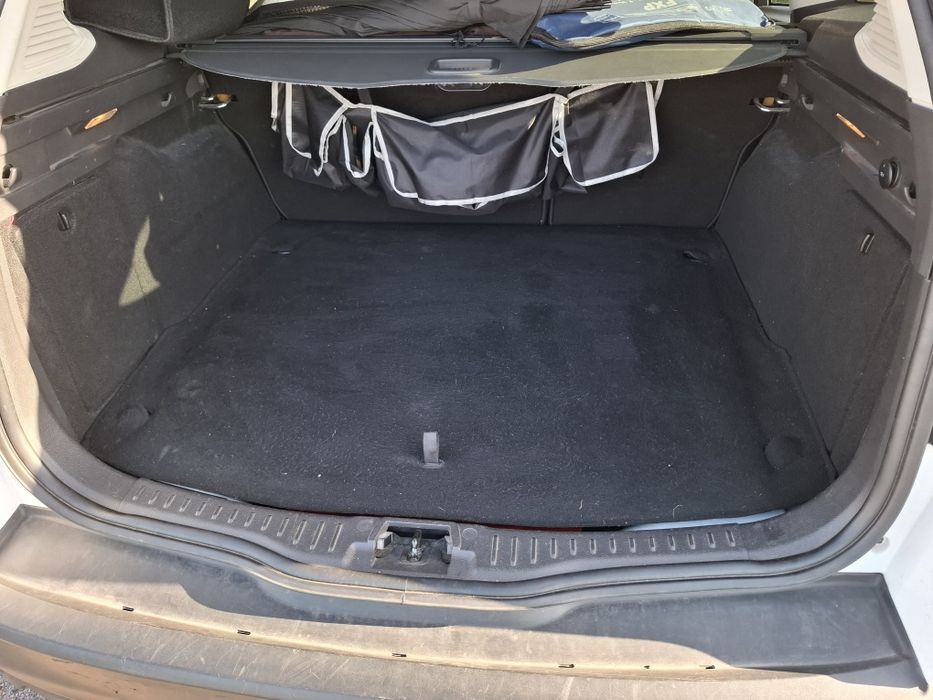 Ford focus sw 1.0