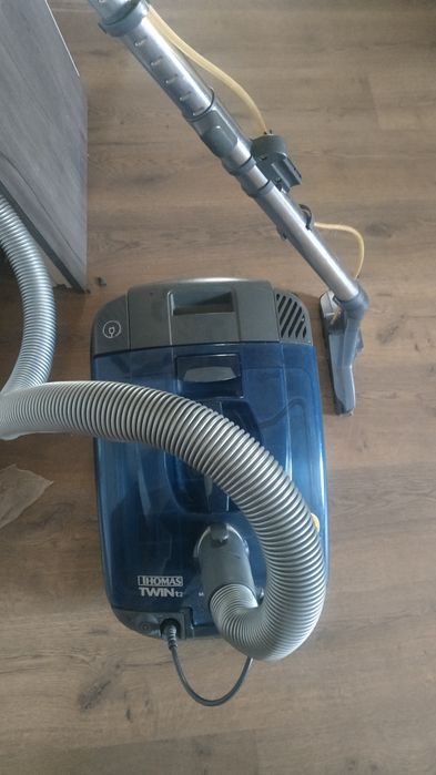 Пилосос Thomas twin t2