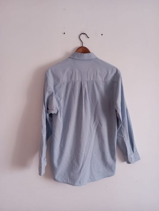 Camisa Tommy Hilfiger Tamanho M