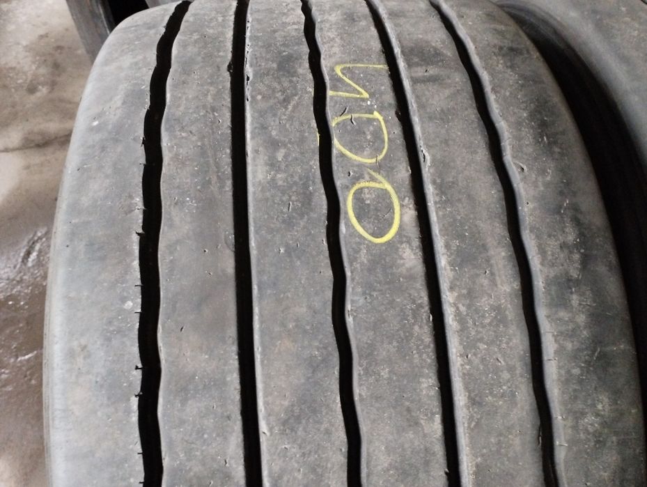 Opony 445/45R19.5 435/50R19.5 mega