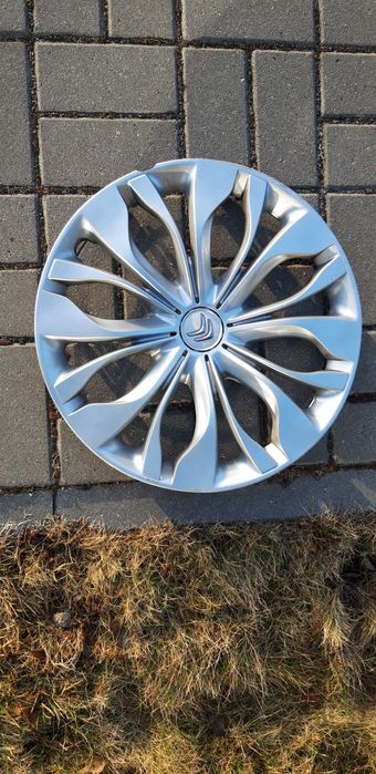 Kołpak do Citroena 16"