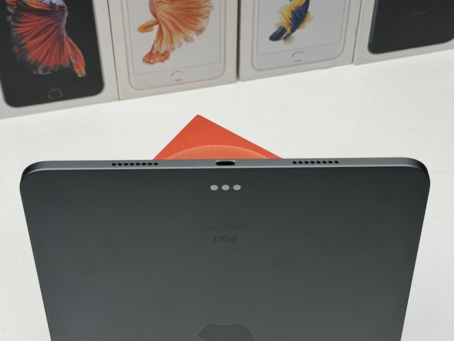 MAГAЗИН iPad Pro 11 M1 256gb Wi-Fi ГАРАНТИЯ/TradeIn/Oбмeн