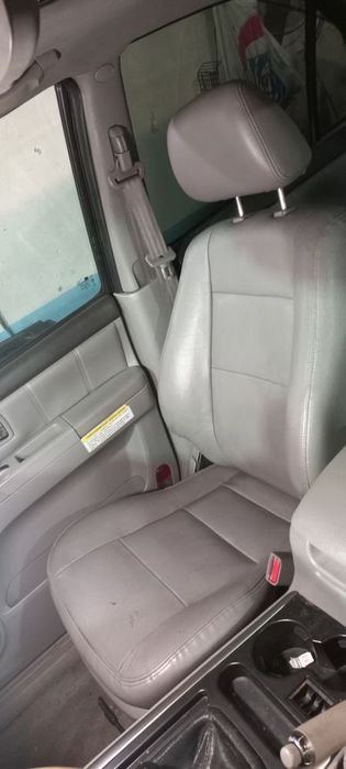 Салон шкіряний Кіа Соренто 1 сидіння,диван задній Kia Sorento