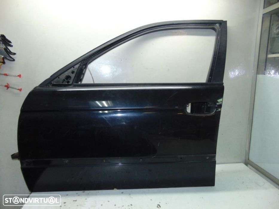 BMW série 5 E39 portas