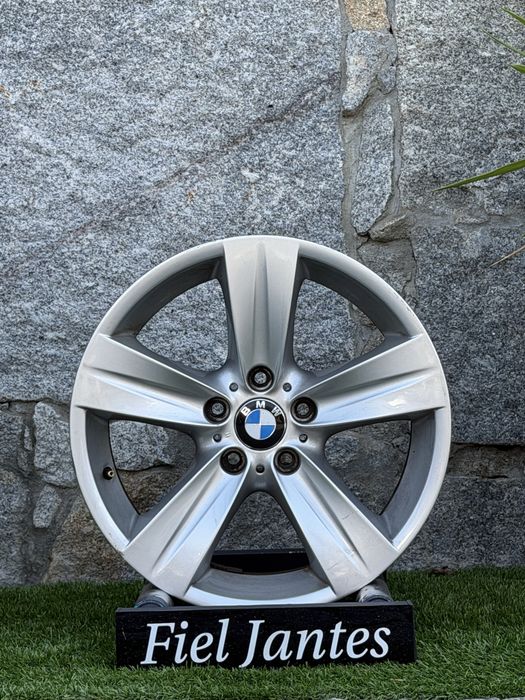 Jantes Bmw 5x120 18’
