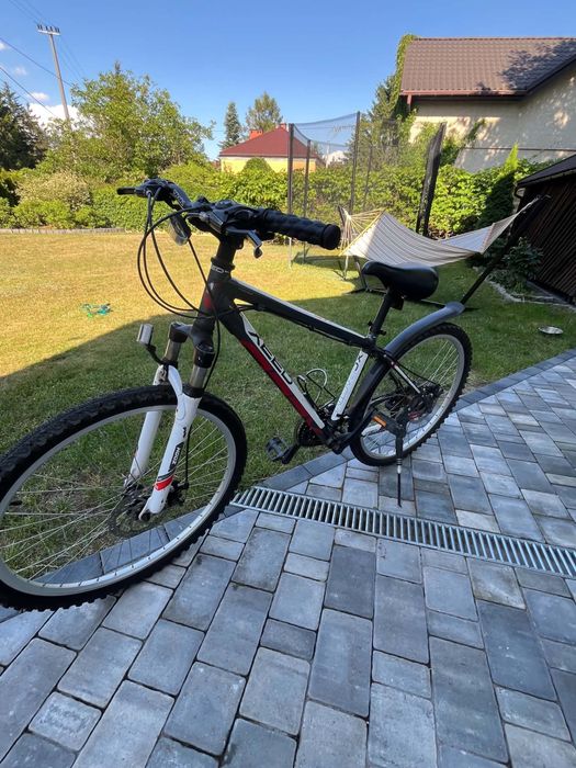 Rower Xeed 26 uzywany