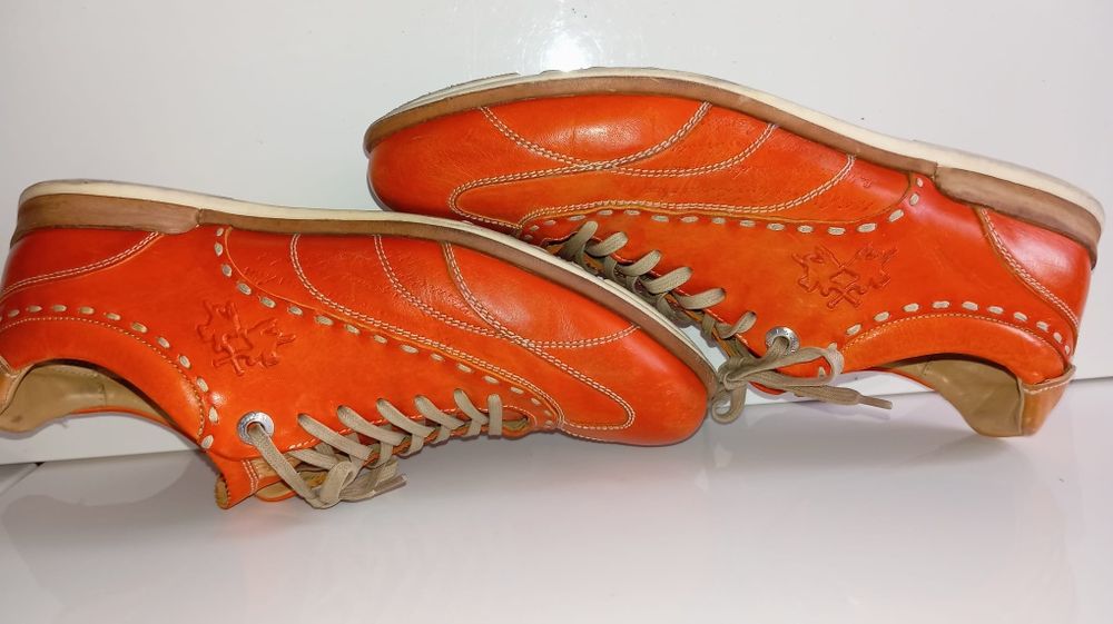 LA MARTINA Lote 75   41