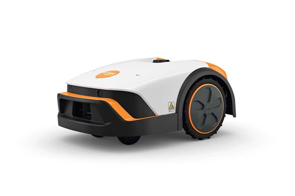 Robot koszący STIHL iMow 3 do 500m2 - Autoryzowany Dealer