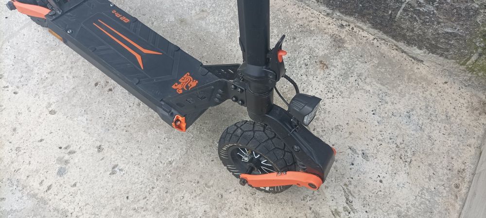 Продаж Kukirin g2 pro