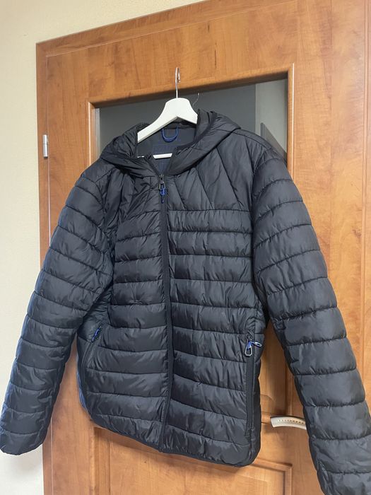 Kurtka przejsciowa wiosenno-jesienna