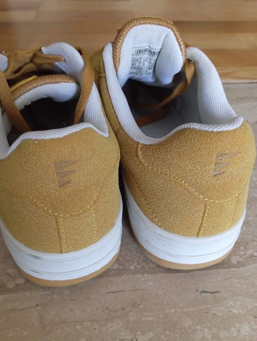 Sneakersy męskie, młodzieżowe feewear