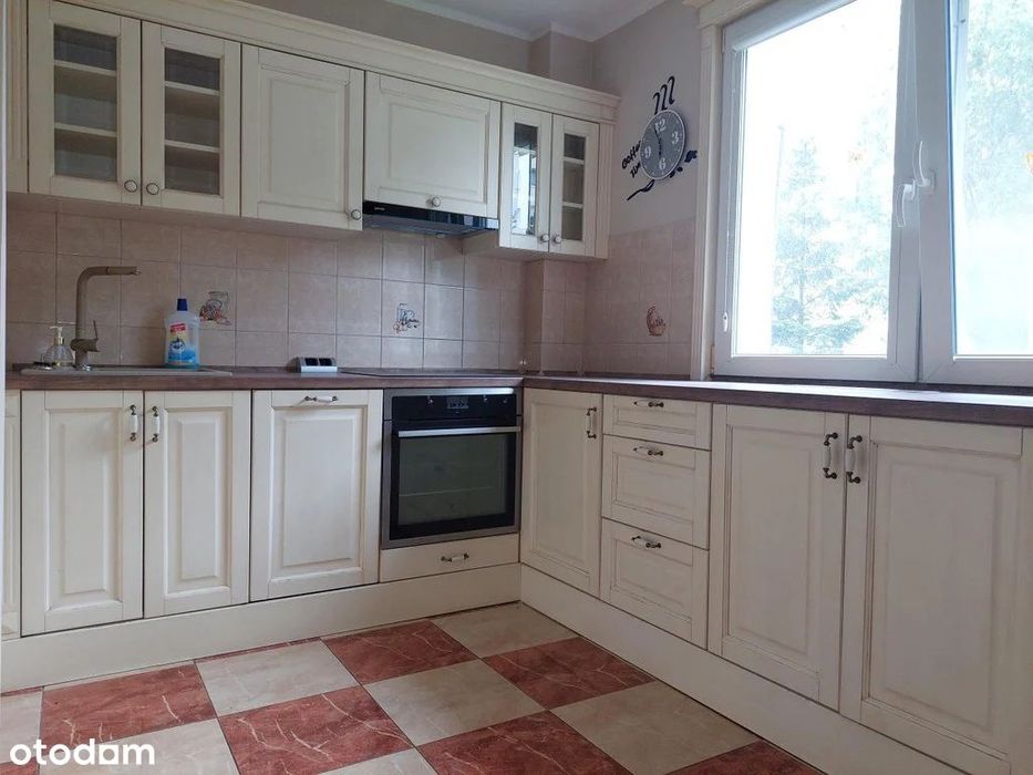 Mieszkanie 52m² blisko morza - Kołobrzeg, Ogrody - Widok 2
