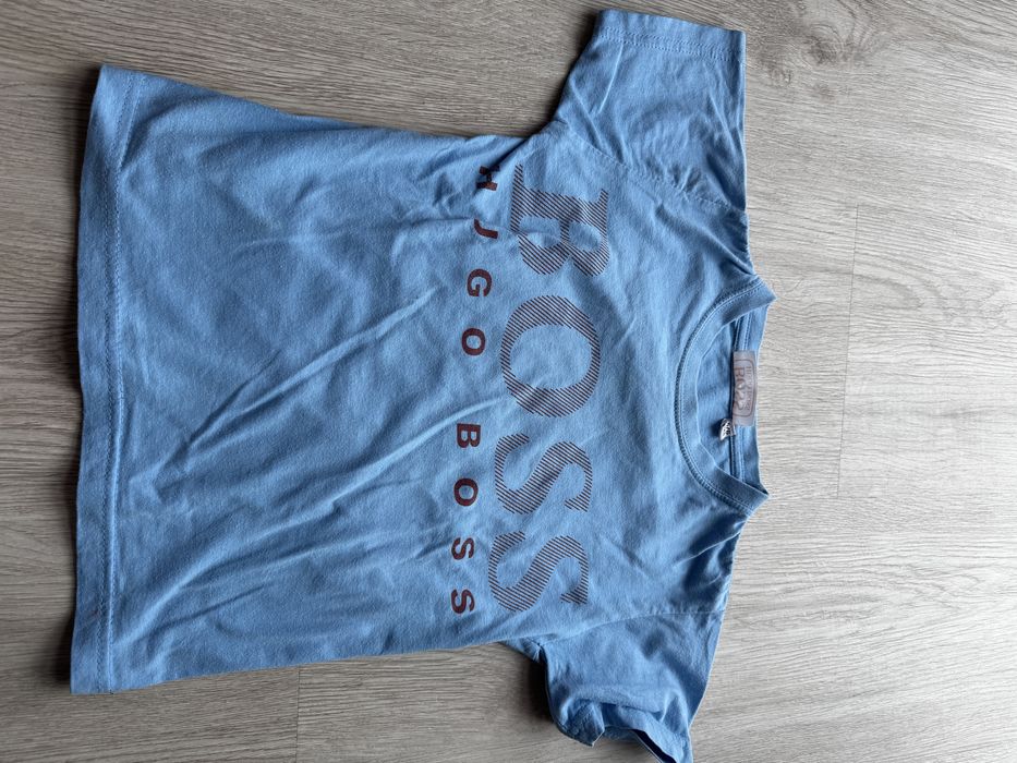 Zestaw koszulek Nike Hugo Boss