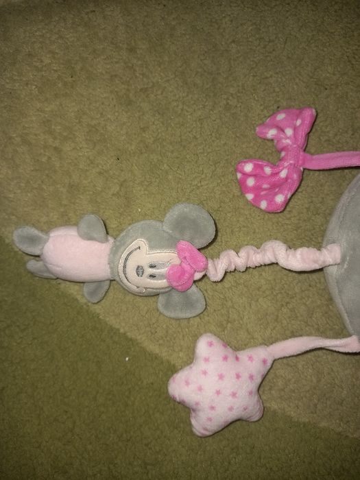 Подвеска музыкальная Disney