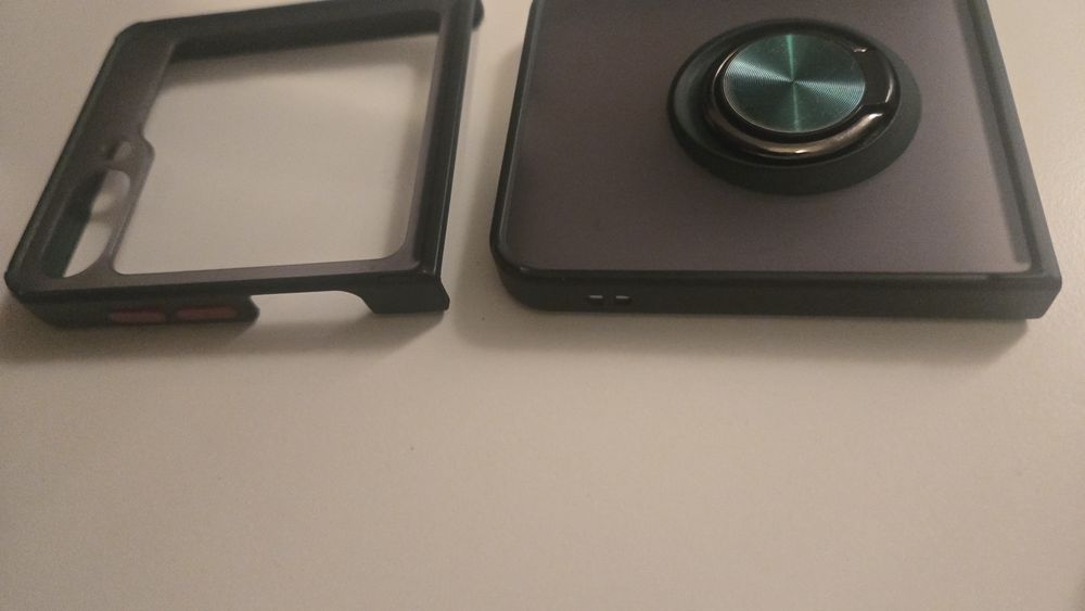 Capa Samsung Z Flip 6