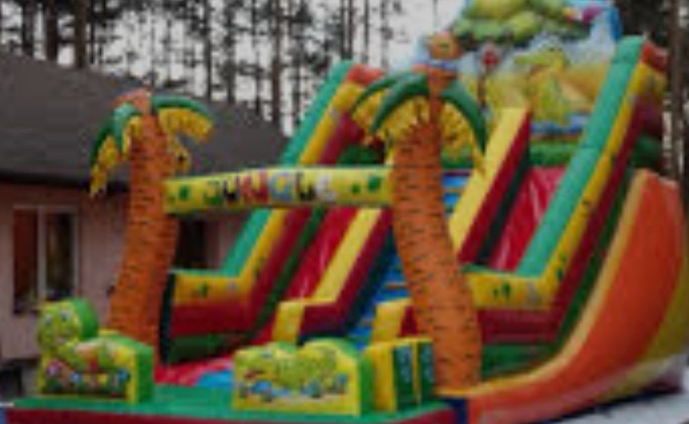 Wynajem dmuchancow/zamki dmuchane/zjezdzaklnie/ dmuchance