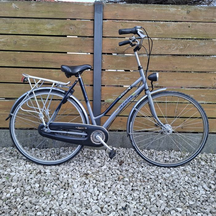 Rowery używane z Holandii i Niemiec